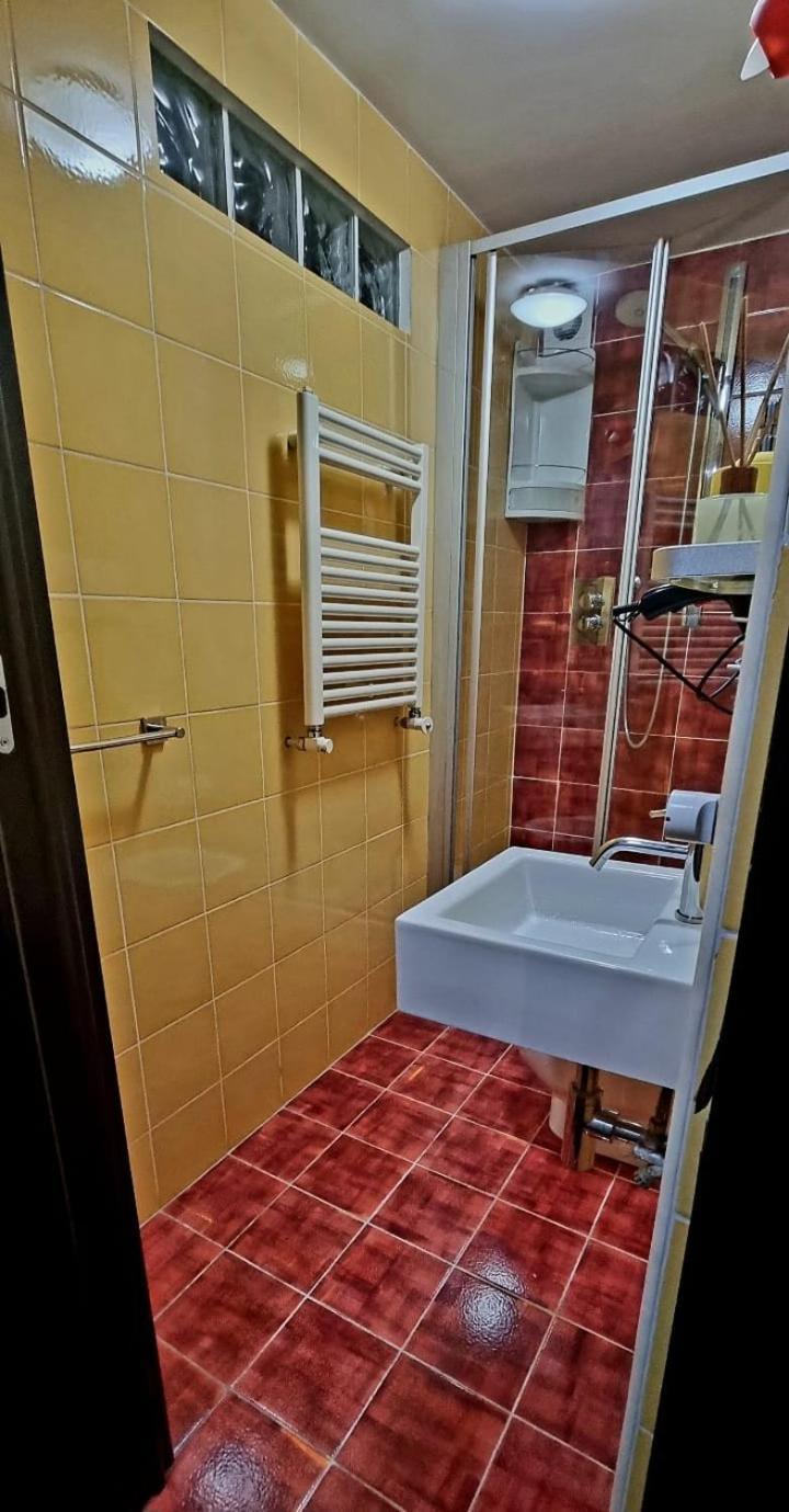 Wanderlust Pietralata B&B Řím Exteriér fotografie