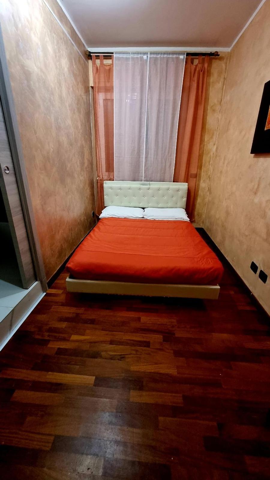 Wanderlust Pietralata B&B Řím Exteriér fotografie