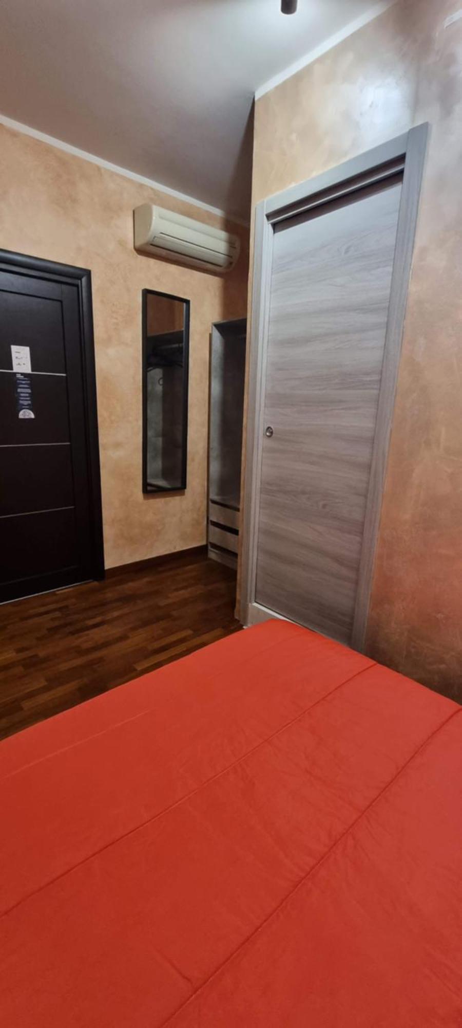 Wanderlust Pietralata B&B Řím Exteriér fotografie